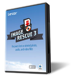 Download Lexar Image Rescue 3   