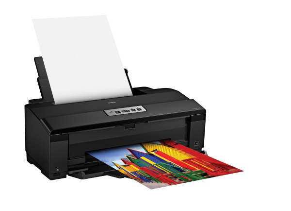 Epson Artisan 1430 