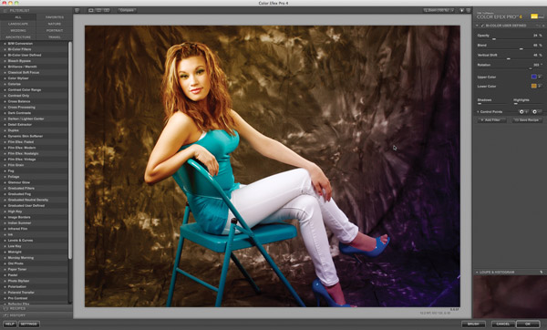 Nik Software Efex Pro 4: Creative Filters Easier To Use Shutterbug