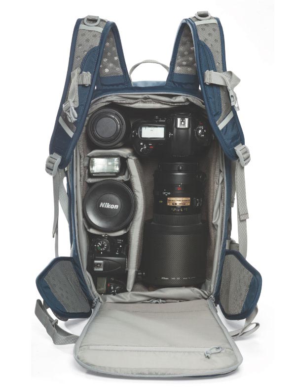 Lowepro Flipside Sport 20L AW | Shutterbug