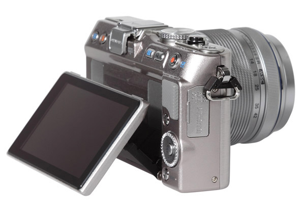 Olympus E-PL3 Mirrorless Camera Review | Shutterbug