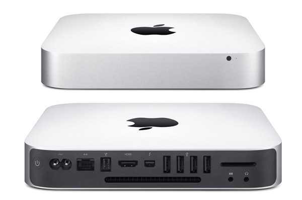 how to upgrade a 2011 mac mini for photo editing