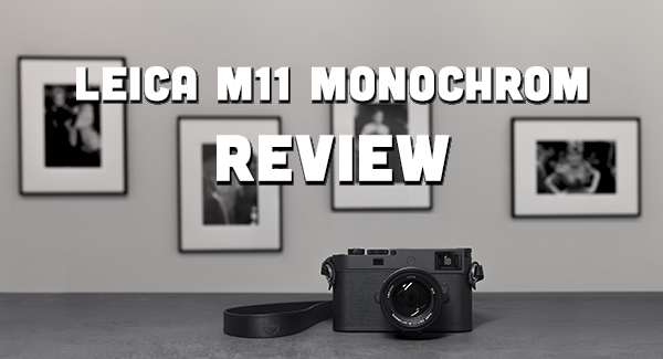Leica M11 initial review: Digital Photography Review
