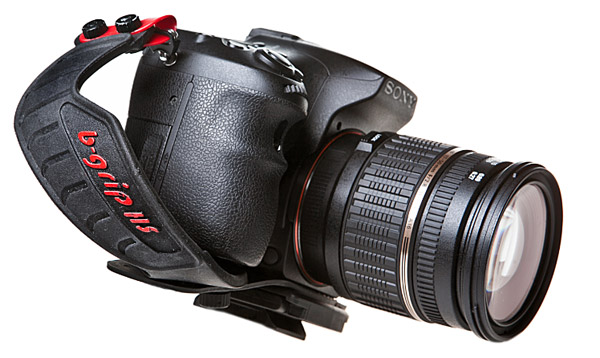 New B-grip EVO Accessories | Shutterbug