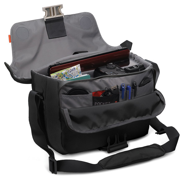 New Products Of 2012: Camera Bags: Fashion, Daypacks, And Rollers ...