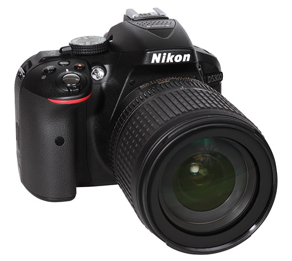 Nikon D5300 Review: Digital Photography Review