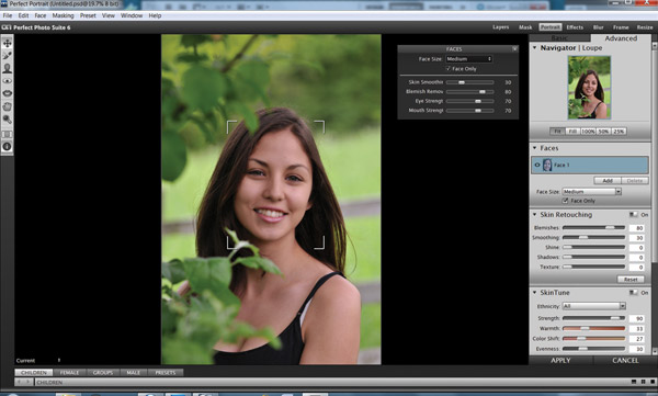 onone perfect photo suite free presets