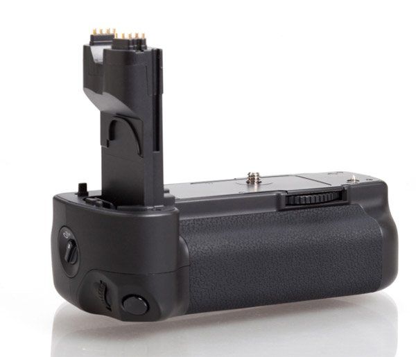 Phottix BP-5DIII Multi-Function Battery Grip for Canon | Shutterbug