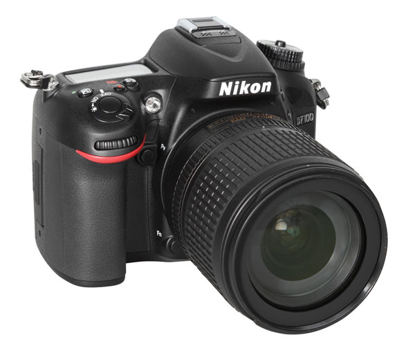 Nikon D7100 DSLR Review | Shutterbug