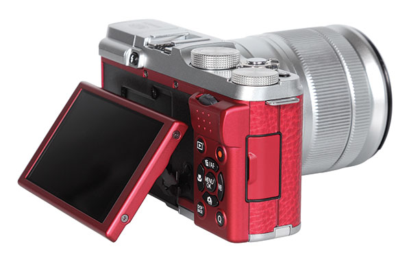 Fujifilm X-A1 Mirrorless Camera Review | Shutterbug