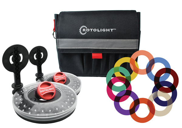 rotolight compact light stand