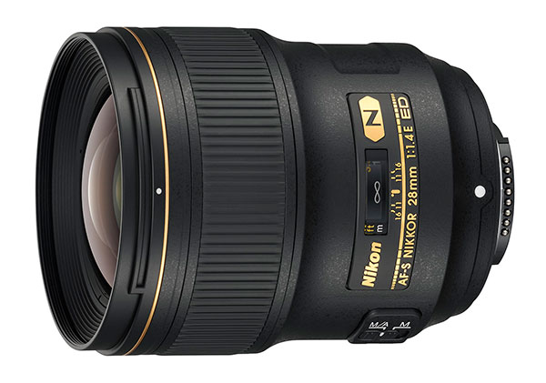 Nikon Announces Three New Wide-Angle Nikkor Lenses | Shutterbug