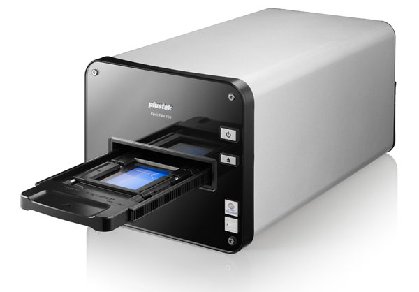 Plustek SilverFast Ai Studio 8: A 35mm And Medium Format Scanner |
