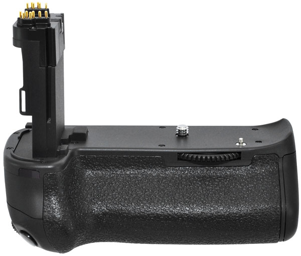 canon eos 700d battery grip