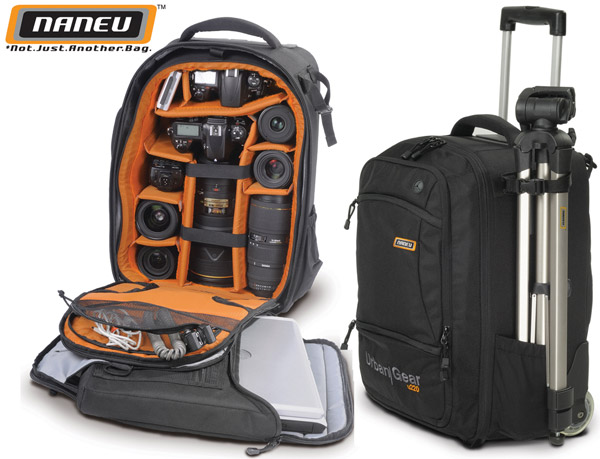 Roller Case Roundup: Ideal Carriers For Ground And Air | Shutterbug