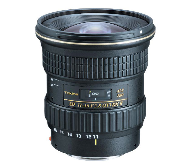 Tokina AT-X 11-16mm Now in Sony Mount | Shutterbug