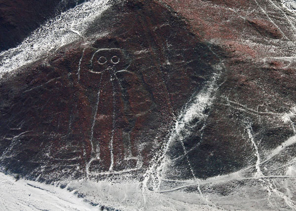 Locations: Photographing Peru’s Nazca Lines: A “Bucket List” Locale ...