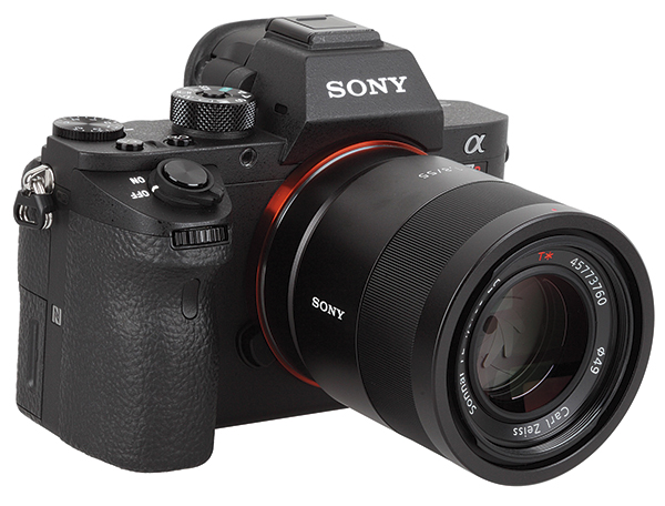 Sony A7R II Mirrorless Camera Review | Shutterbug