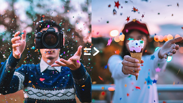 13 Crazy Camera Tricks that Will Help Your Photos BLOW UP in 2020 ...