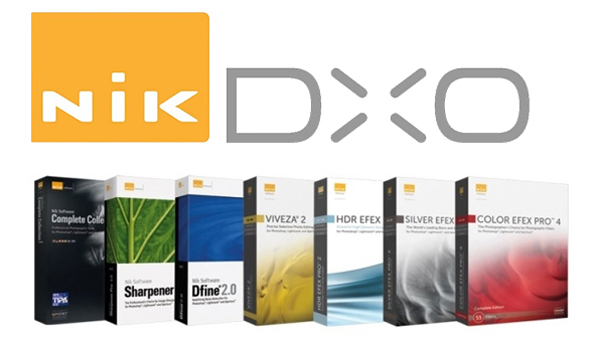 download the last version for apple Nik Collection by DxO 6.2.0