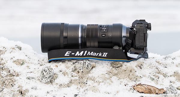 betrouwbaarheid dun Downtown Olympus OM-D E-M1 Mark II Review: Field Testing Olympus' Flagship  Mirrorless Camera in Alaska | Shutterbug