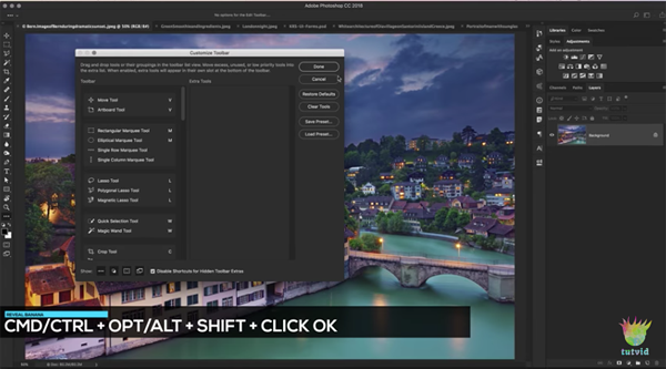 9 Simple Photoshop Hacks in 90 Seconds for Faster Editing and Better