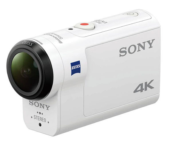 KeyMission 360 Camera: 360 Degree Videos & Photos