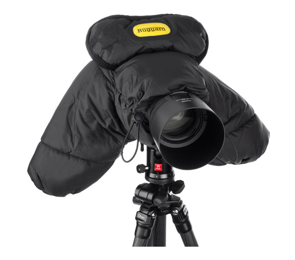 7 Weatherbeaters Protective Rain Gear for Your Camera Shutterbug