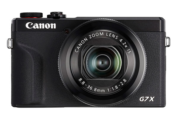 Pocket Power: Canon Launches PowerShot G7 X III & G5 X Mark II