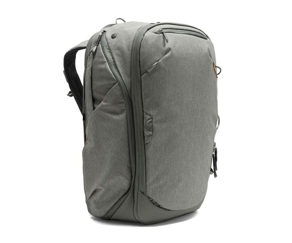 Peak Design Travel & Camera Backpack 45L Review