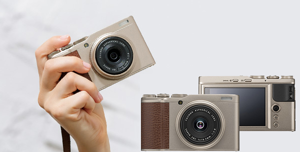Verlammen film Embryo Fujifilm XF10 Compact Camera With APS-C Sensor Review | Shutterbug