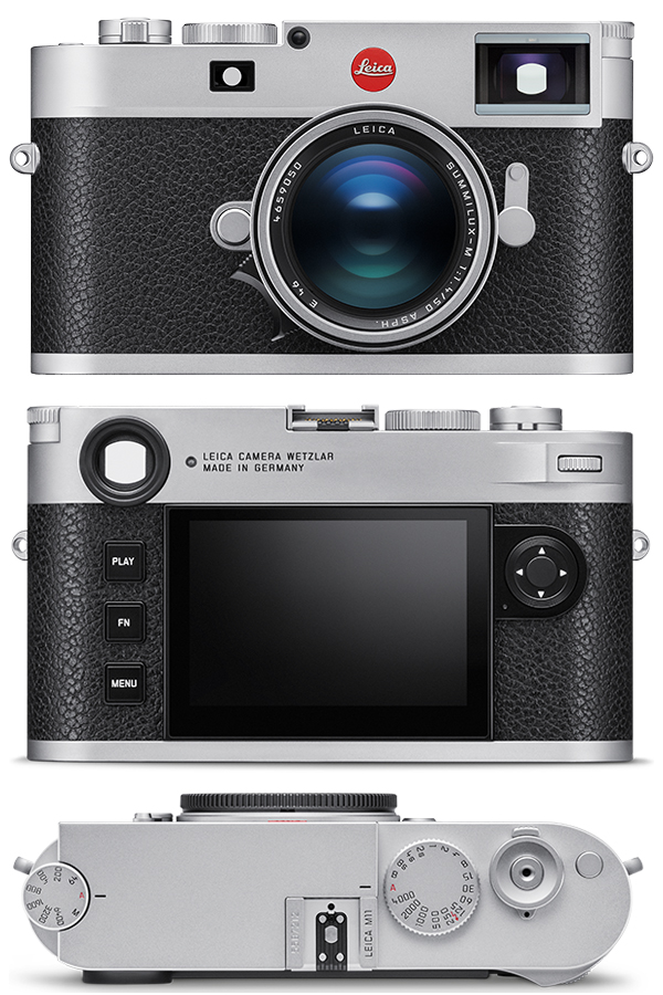 Review of the Leica M11: The Ultimate M