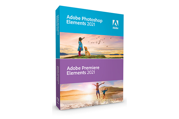Adobe Photoshop Elements 2021 Software Review | Shutterbug