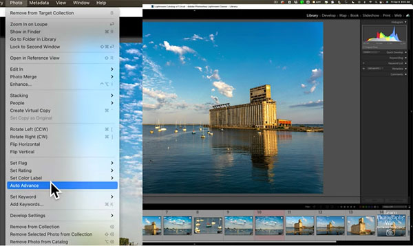 5 HIDDEN Lightroom Tricks For Fast & Precise Photo Editing (VIDEO ...