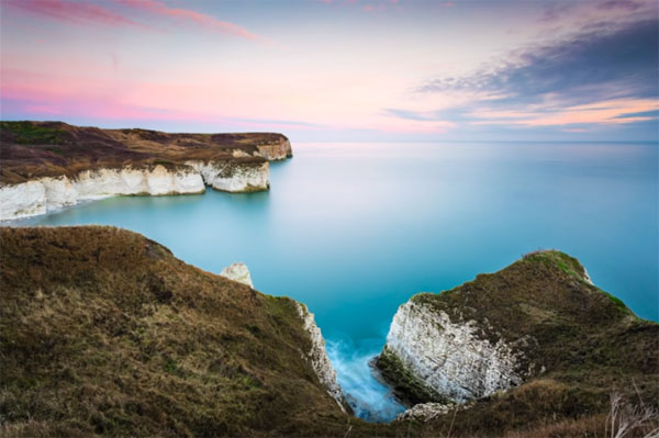 Tony's Magic Cloth Technique – Long Exposure Photography - Nature  Photography Articles & Tutorials