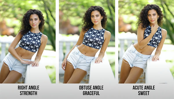 Photography Major Shares 30 Easy Posing Tips That Make Anyone Look Better  In Photos (New Pics) | Bored Panda