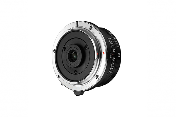 Test Laowa 4mm f/2,8 : objectif fisheye circulaire pour hybride APS-C et  Micro 4/3