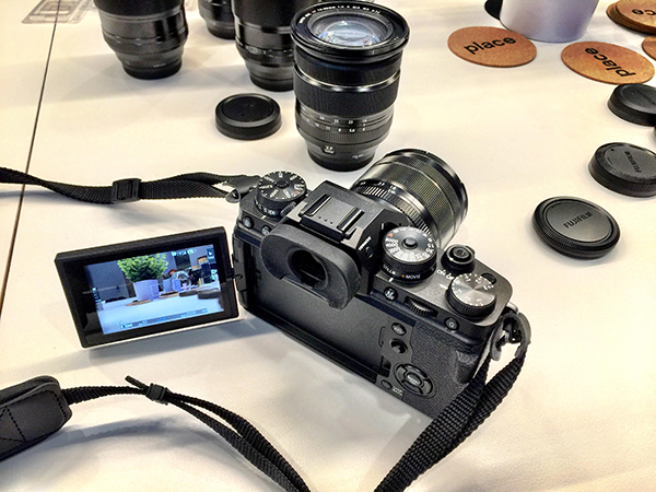 Fujifilm X-T4 Review - Camera Jabber
