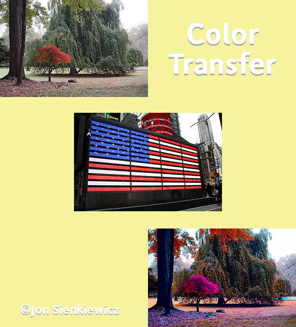 color transfer!!!