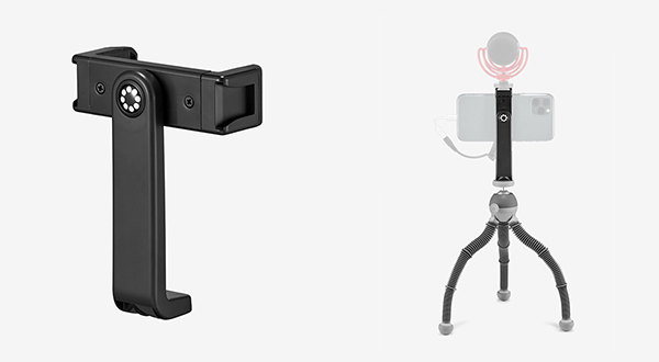 JOBY PodZilla Tripod Kit Is Ideal for Smartphones & Video Content Creators