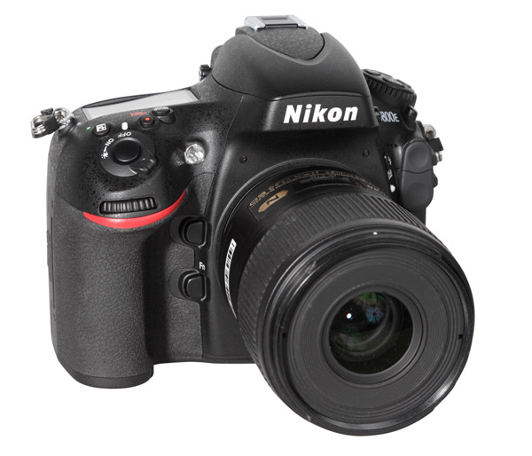 Nikon D800E DSLR Review | Shutterbug