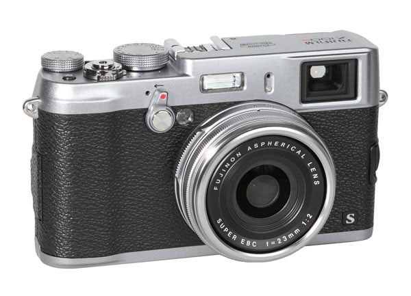 Fujifilm X100s Camera Review | Shutterbug