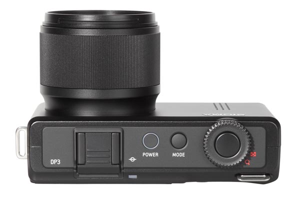 Sigma DP3 Merrill Camera Review | Shutterbug