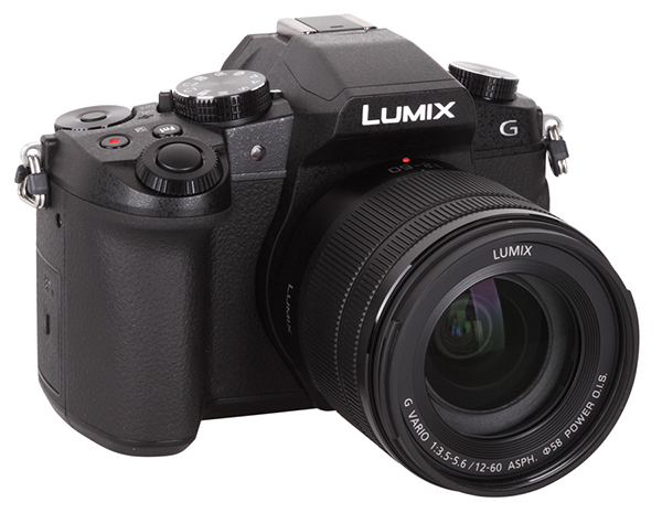 Panasonic Lumix DMC-G85 Mirrorless Camera Review | Shutterbug