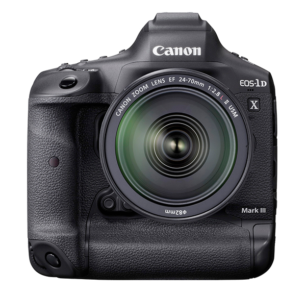 canon 1d mark 3 price