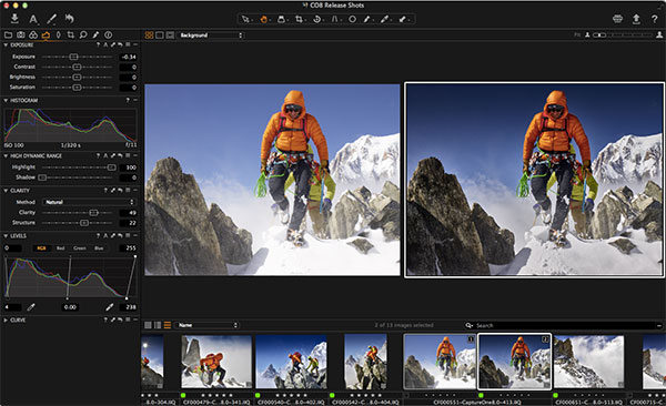 Phase One Launches Capture One Pro 8 Imaging Software; Announces ...