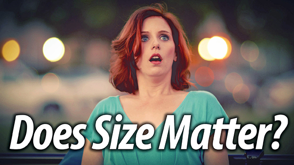 Besonik Size Matters