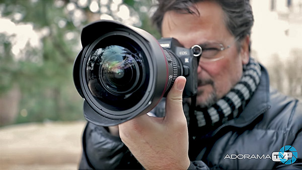 3 Tips On How To Shoot Flattering Portraits With A Wide Angle Lens 