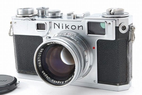 Our 5 Favorite 35mm Rangefinder Cameras 