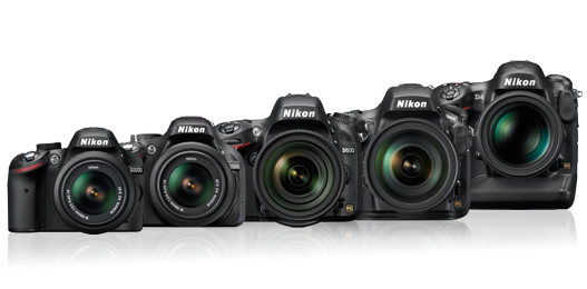 Nikon Says It's Developing New Nikon D5 Pro DSLR, SB-5000 Speedlight ...